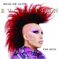 Dead Or Alive - Evolution (Limited Edition) CD1 '2003