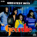 Geordie - Greatest Hits (2CD) '2012