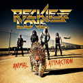 Reckless Love - Animal Attraction '2011