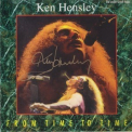 Ken Hensley - From Time To Time '1994