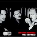 Fun Lovin' Criminals - 100% Colombian '1998