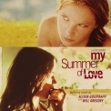 Alison Goldfrapp - My Summer Of Love '2005