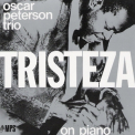 Oscar Peterson Trio - Tristeza On Piano '1970