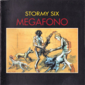 Stormy Six - Megafono (2CD) '1998
