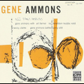 Gene Ammons - All-Star Sessions With Sonny Stitt '1991