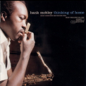 Hank Mobley - Thinking Of Home '1970