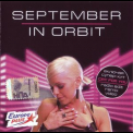 September - In Orbit '2008