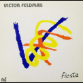 Victor Feldman - Fiesta And More '1997