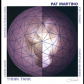 Pat Martino - Think Tank '2003