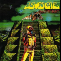Budgie - Nightflight '1981
