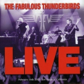 The Fabulous Thunderbirds - Live '2001