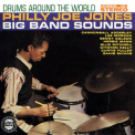 Philly Joe Jones - Drums Around The World '1959
