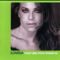 Lovisa - That Girl From Ipanema '2008