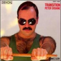 Peter Erskine - Transition '1986