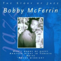 Bobby Mcferrin - The Story Of Jazz '2000