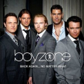 Boyzone - Back Again No Matter What '2008
