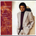 Johnny Mathis - How Do You Keep The Music Playing? '1993