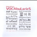 Bobby Mcferrin - Vocabularies '2010