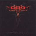 Goddess Of Destruction - Goddess Of Love '2005