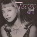 Connie Evingson - Fever:  A Tribute To Peggy Lee '1999