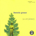 Bennie Green - Bennie Green With Art Farmer '1993