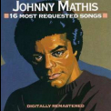 Johnny Mathis - 16 Most Requested Songs '1990