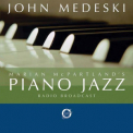 John Medeski - Marian Mcpartland's Piano Jazz '2006
