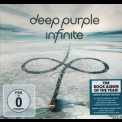 Deep Purple - Infinite '2017