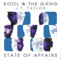 Kool & The Gang - State Of Affairs '1996