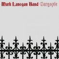 Mark Lanegan - Gargoyle '2017