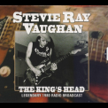 Stevie Ray Vaughan - The King's Head '2013