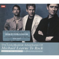 Michael Learns To Rock - The Live Musical Adventures Of Michael  Learns To Rock '2007
