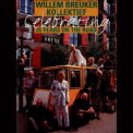 Willem Breuker Kollektief - Celebrating 25 Years On The Road (2CD) '2002