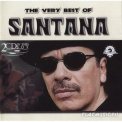 Carlos Santana - The Very Best Of Santana (2CD) '1999
