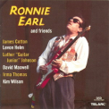Ronnie Earl - Ronnie Earl And Friends '2001