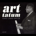 Art Tatum - Grand Piano Master Volume 3 (willow Weep For Me) '2003