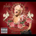 Pink - I'm Not Dead '2006