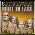 The Rippingtons - Built To Last '2012