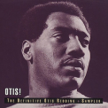 Otis Redding - Otis! - The Definitive Otis Redding (4CD) '1993