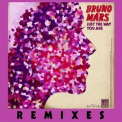 Bruno Mars - Just The Way You Are (Remixes) - EP '2010