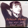 Rebecca Pidgeon - The New York Girl's Club '1996
