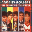 Bay City Rollers - Bay City Rollers: The Definitive Collection '2000