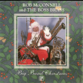 Rob Mcconnell & The Boss Brass - Big Band Christmas '1998