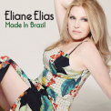 Eliane Elias - Made In Brazil '2015