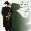 George Garzone - Four's And Two's '1996
