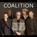 Kenny Werner - Coalition '2014