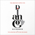 The Amazing Keystone Big Band - Django Extended '2017