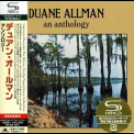 Duane Allman - An Anthology, Vol I (2CD) '1972