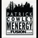 Patrick Cowley - Menergy '1981