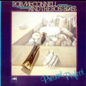 Rob Mcconnell & The Boss Brass - Present Perfect '1980